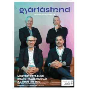 GyártásTrend 2026/2-3.