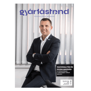 GyártásTrend 2026/4-5.